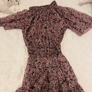 misa dress- never worn